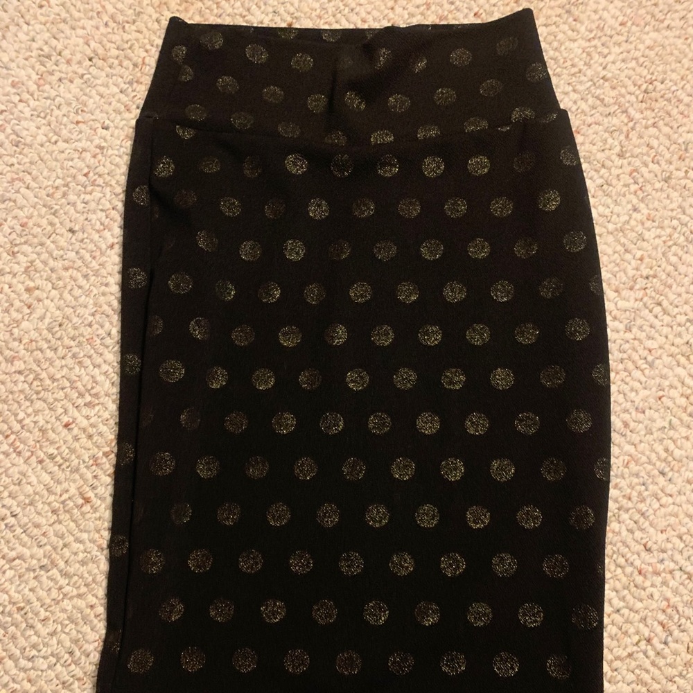 LuLaRoe Pencil skirt